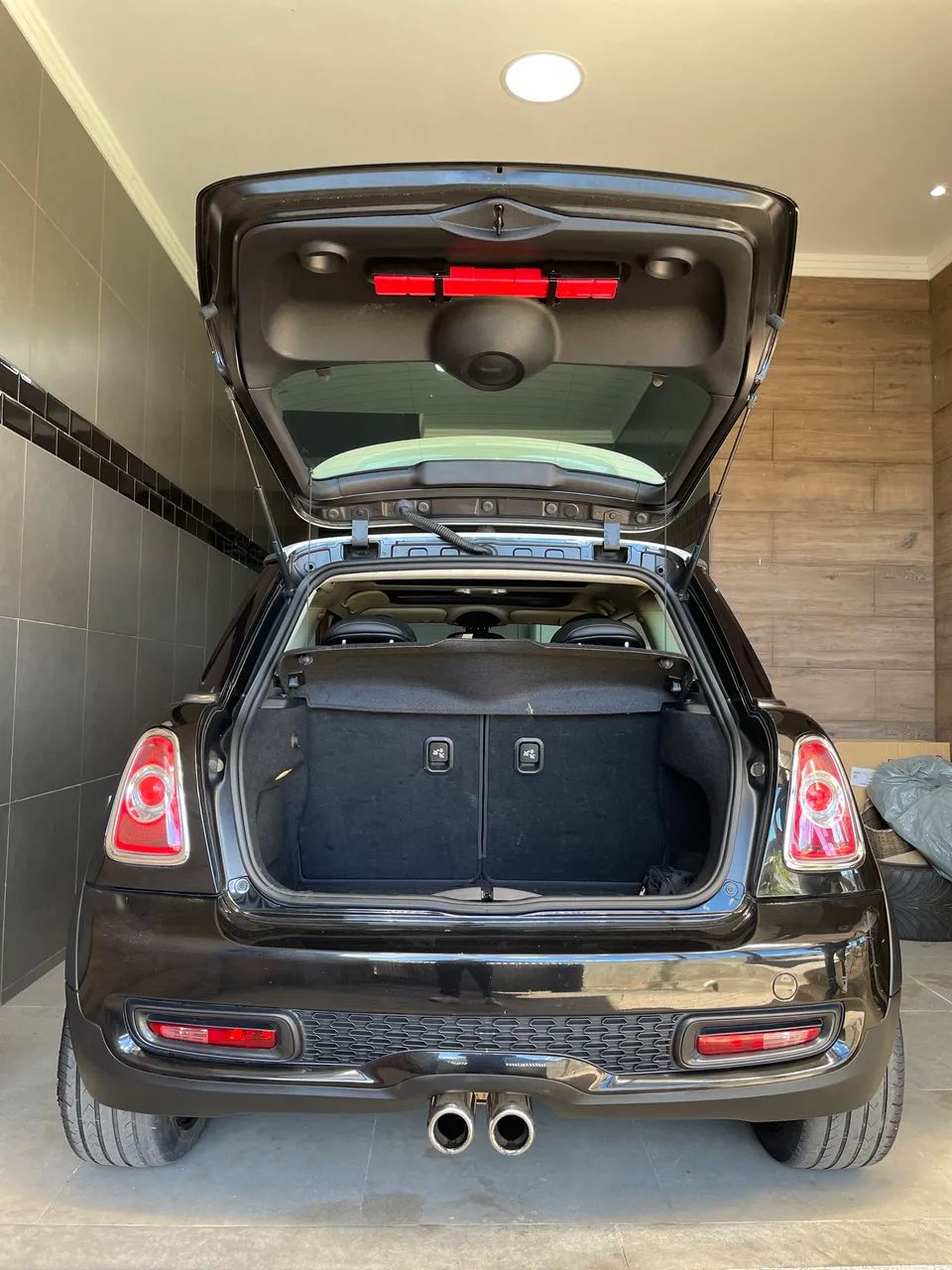 Mini Cooper S 1.6 Aut. 2012 - Foto 4