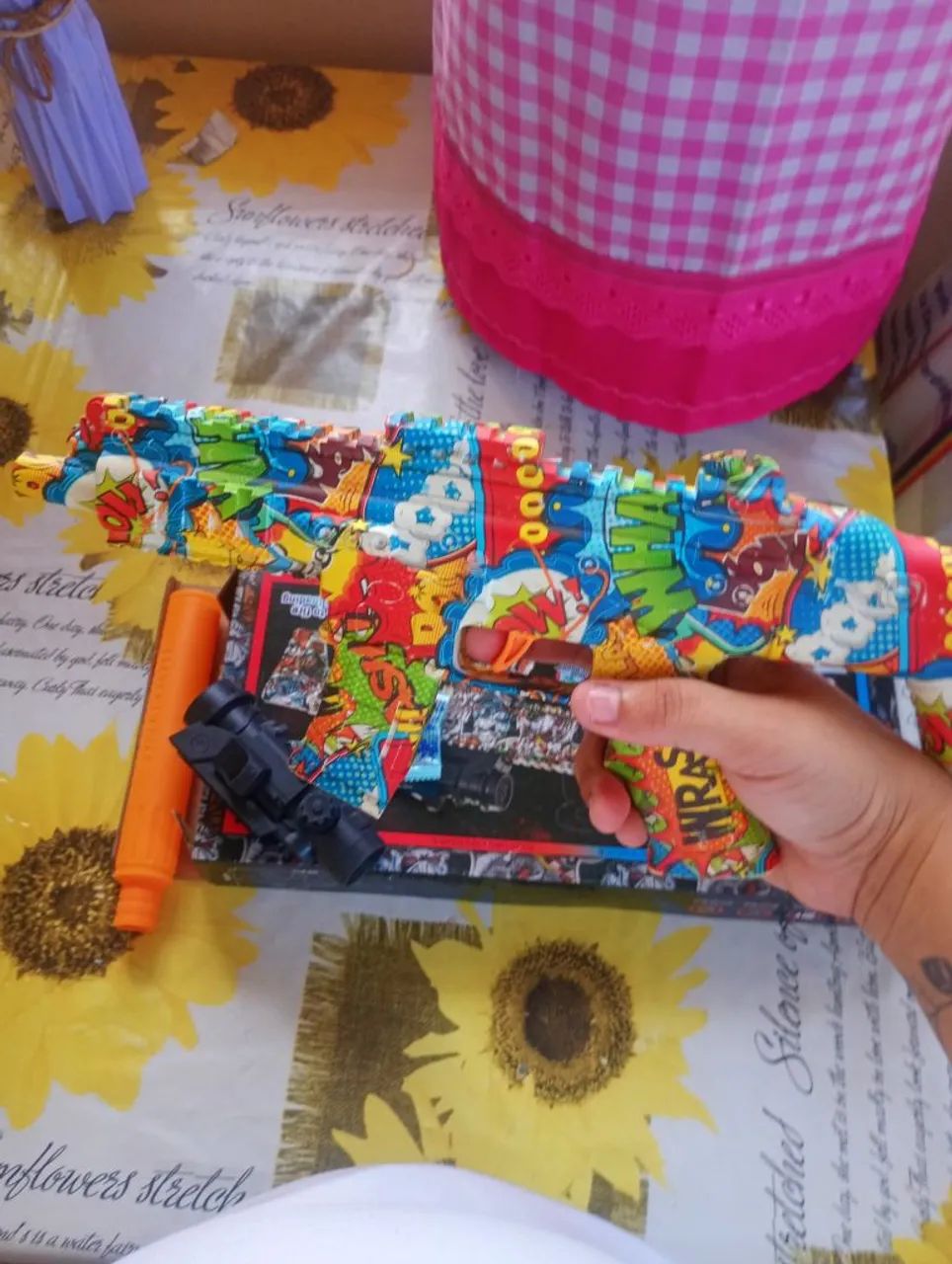 Brinquedo - Certeiro  - Foto 2