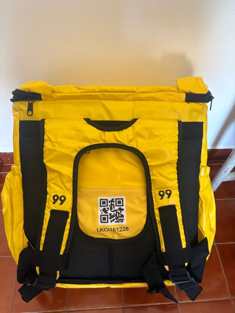 Bag da 99