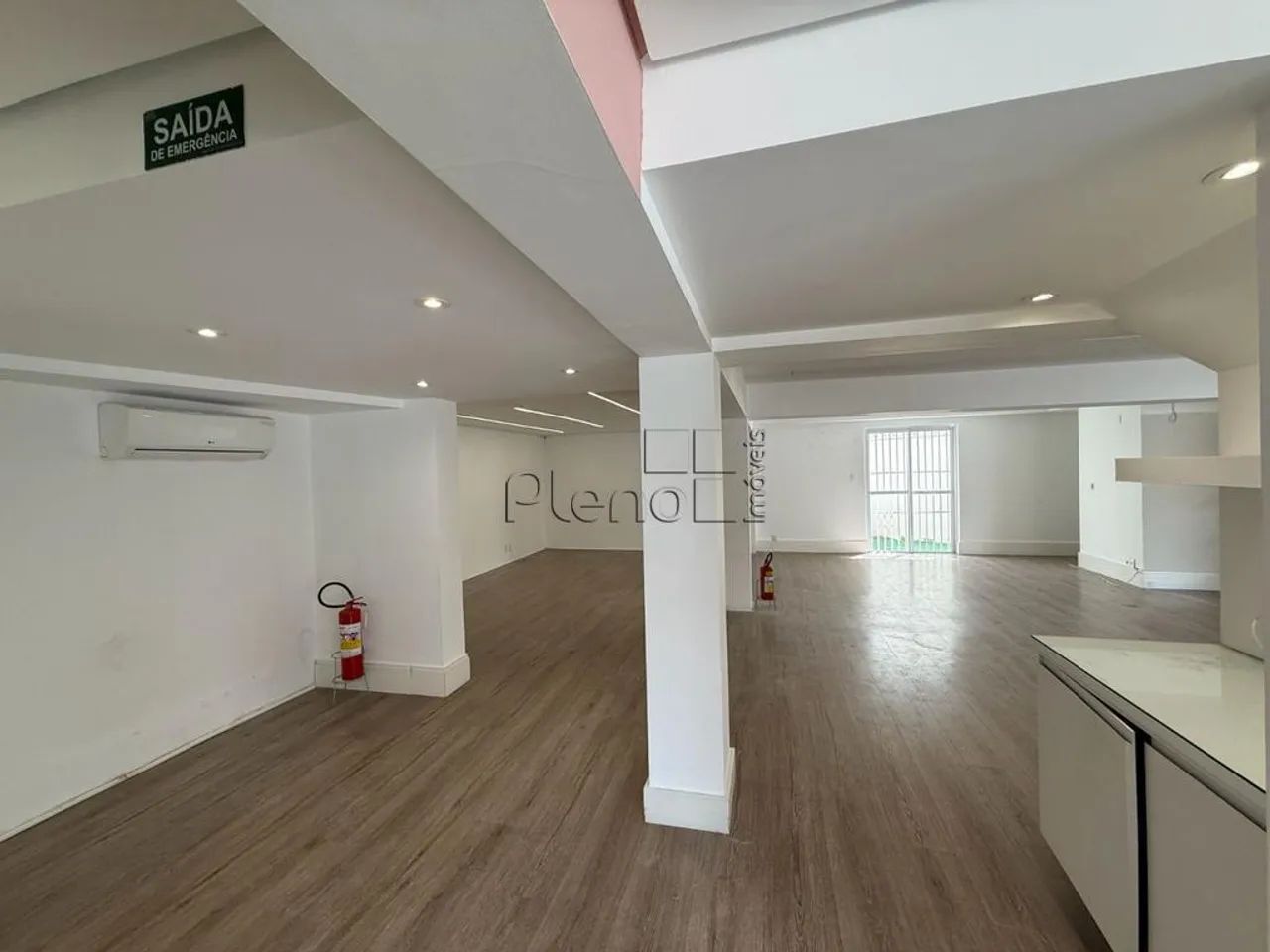 Salão à venda e para alugar em Campinas, Cambuí, com 422 m² - Foto 4