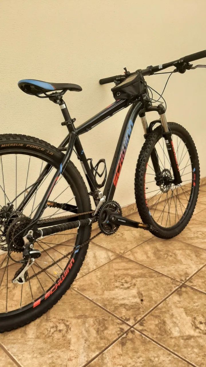 Bicicleta Schwinn Mojave Aro 29 - Componentes Shimano - Foto 3