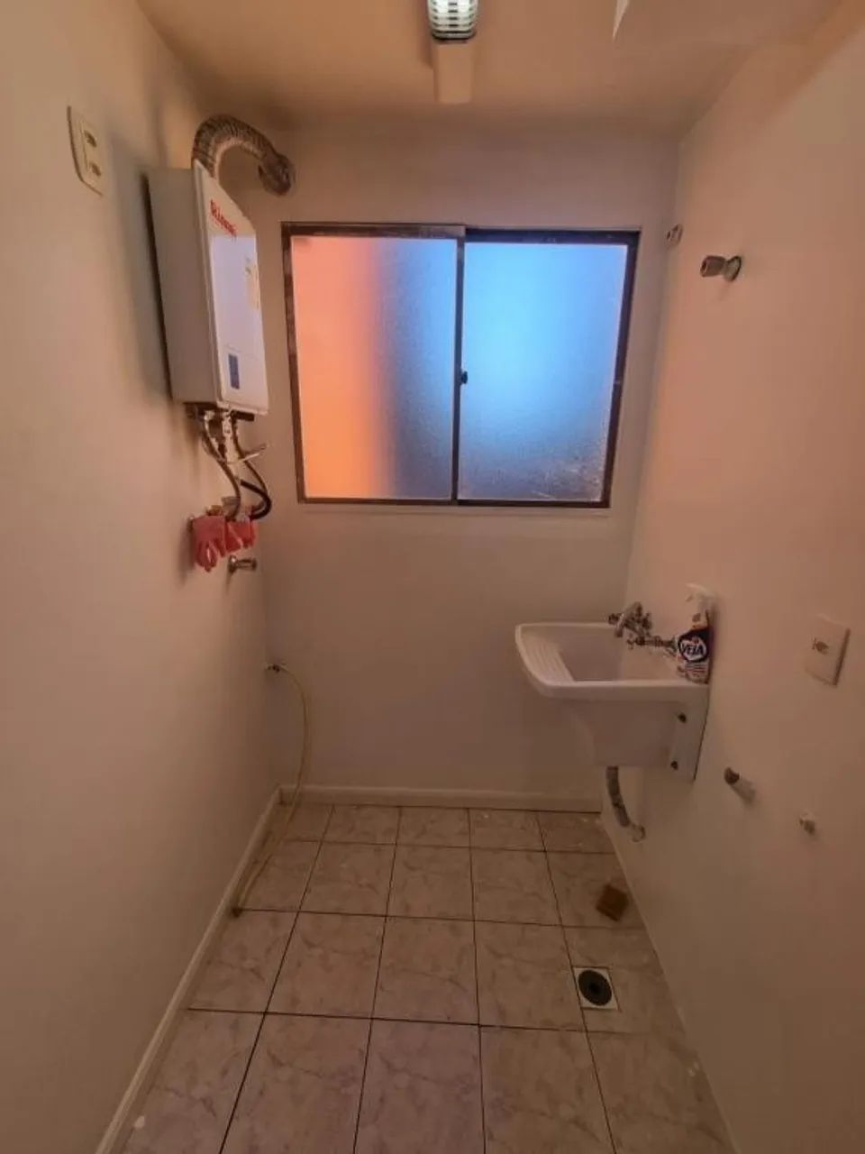Apartamento Semimobiliado  Do Bosque - Foto 5