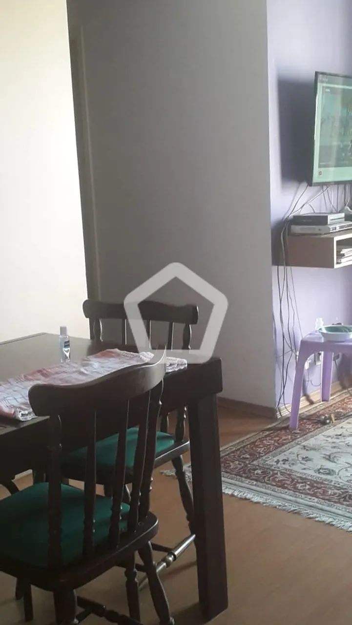 Apartamento em Cambuci - Foto 3