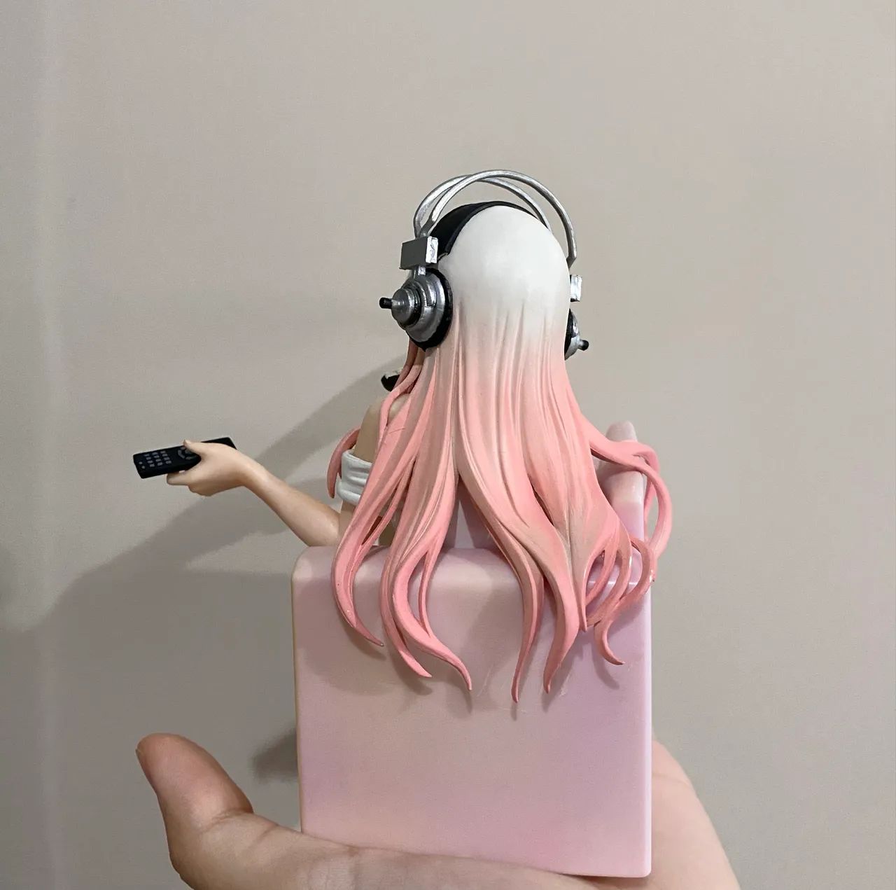 Super Sonico Sweets Time ver. - Foto 3