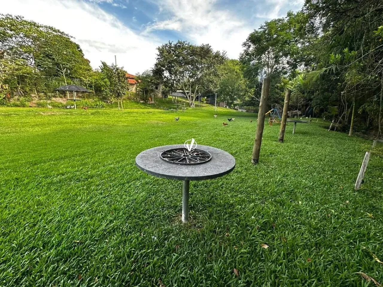 CHÁCARA À VENDA - MORUMBI - PINDAMONHANGABA - SP - Foto 4