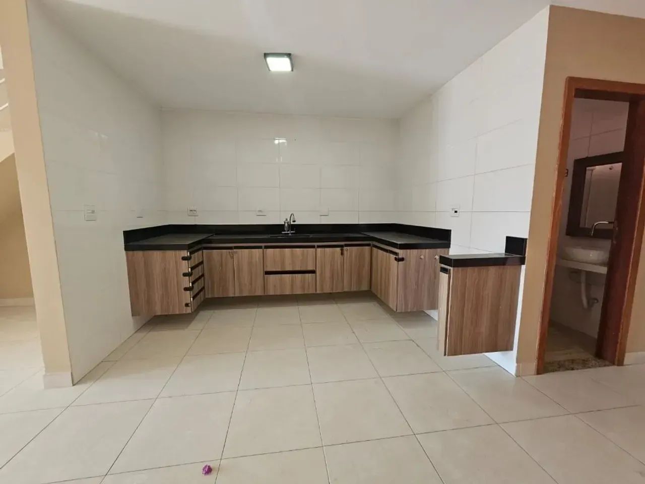 Casa duplex para locação em Morada de Laranjeiras - Foto 5