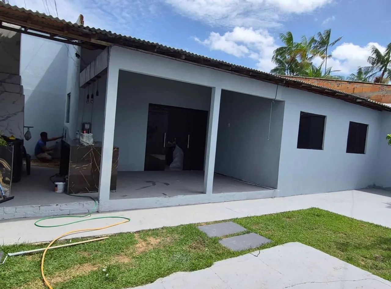 Casa documentada a venda 
