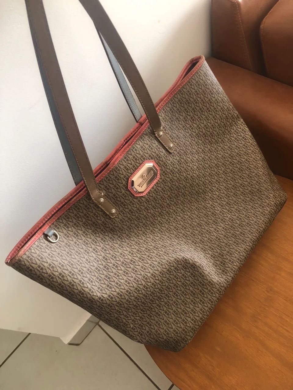 Bolsa Victor Hugo original