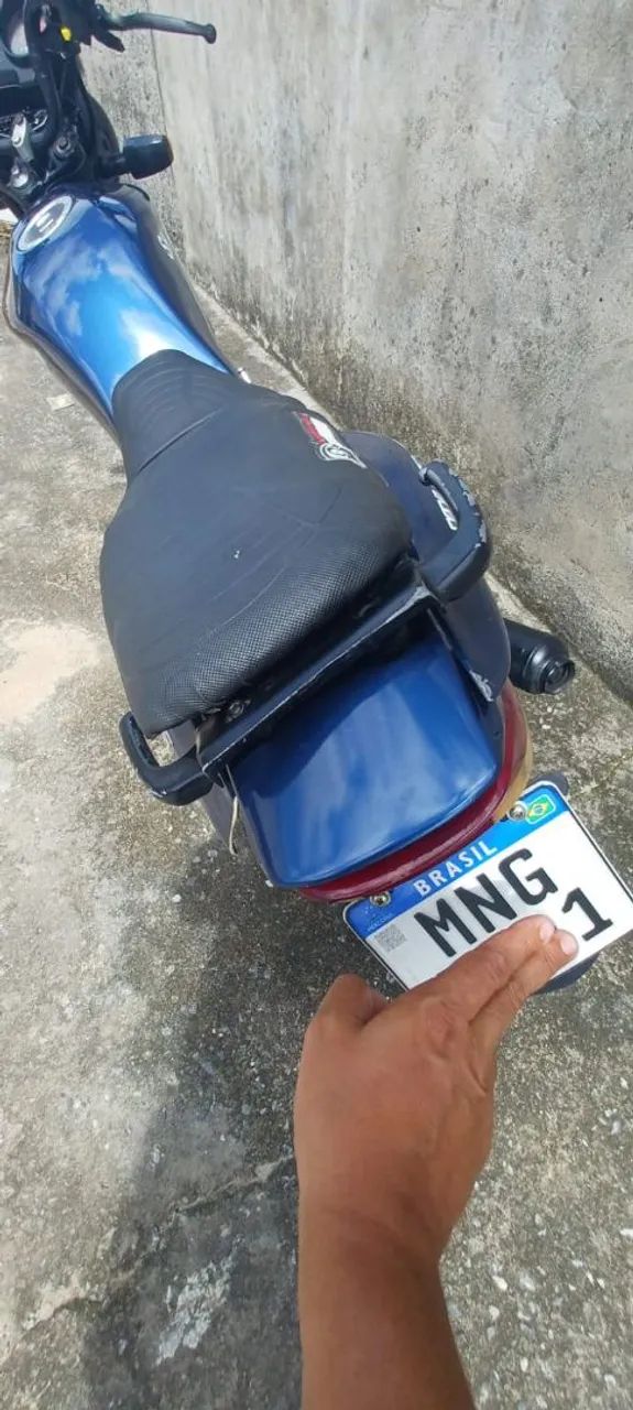 Shineray XY 150 - Foto 3