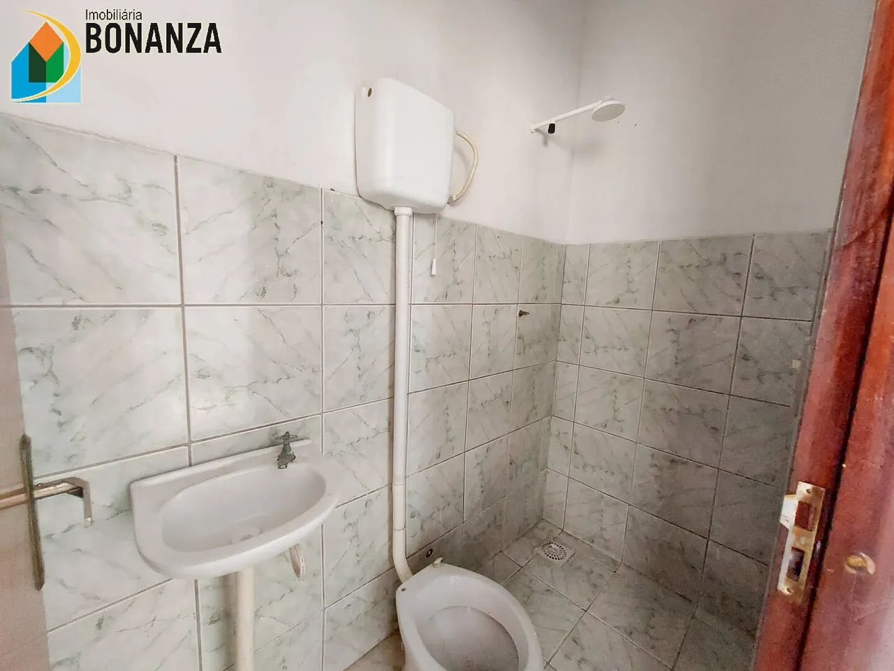 Kitnet no Conjunto Esperança com vaga de garagem para alugar - Foto 5