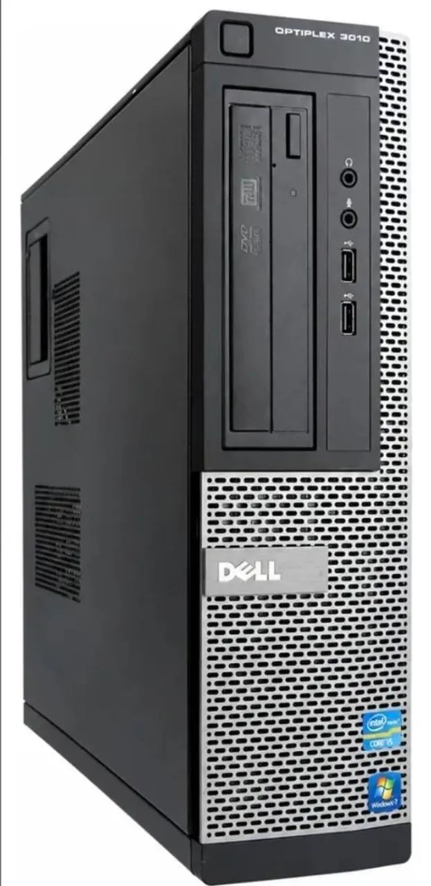 CPU dell optiplex 3010