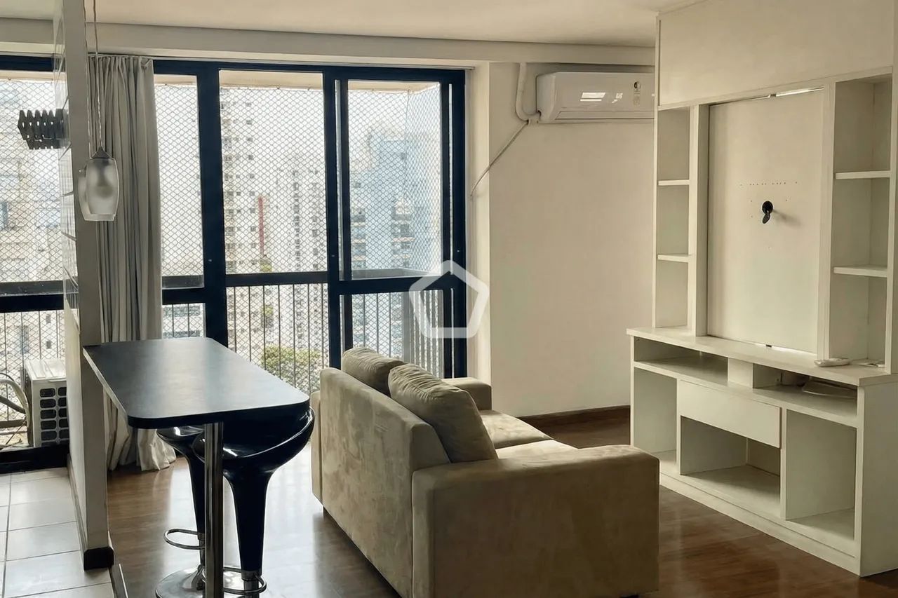 Apartamento em Vila Clementino - Foto 2
