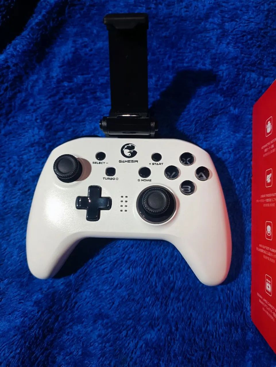 GameSir T4 Pro