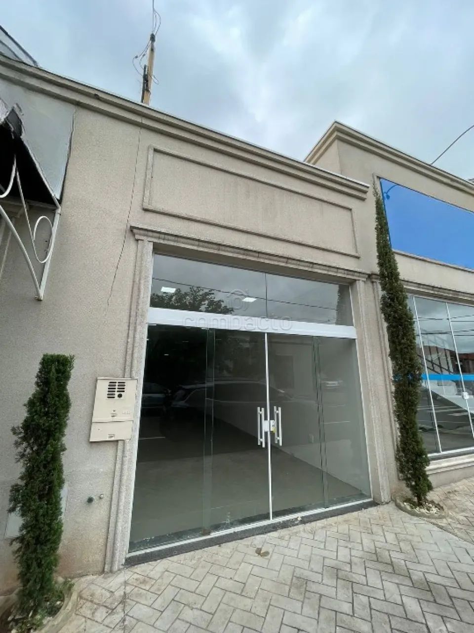 Comercial Sala em Mirassol