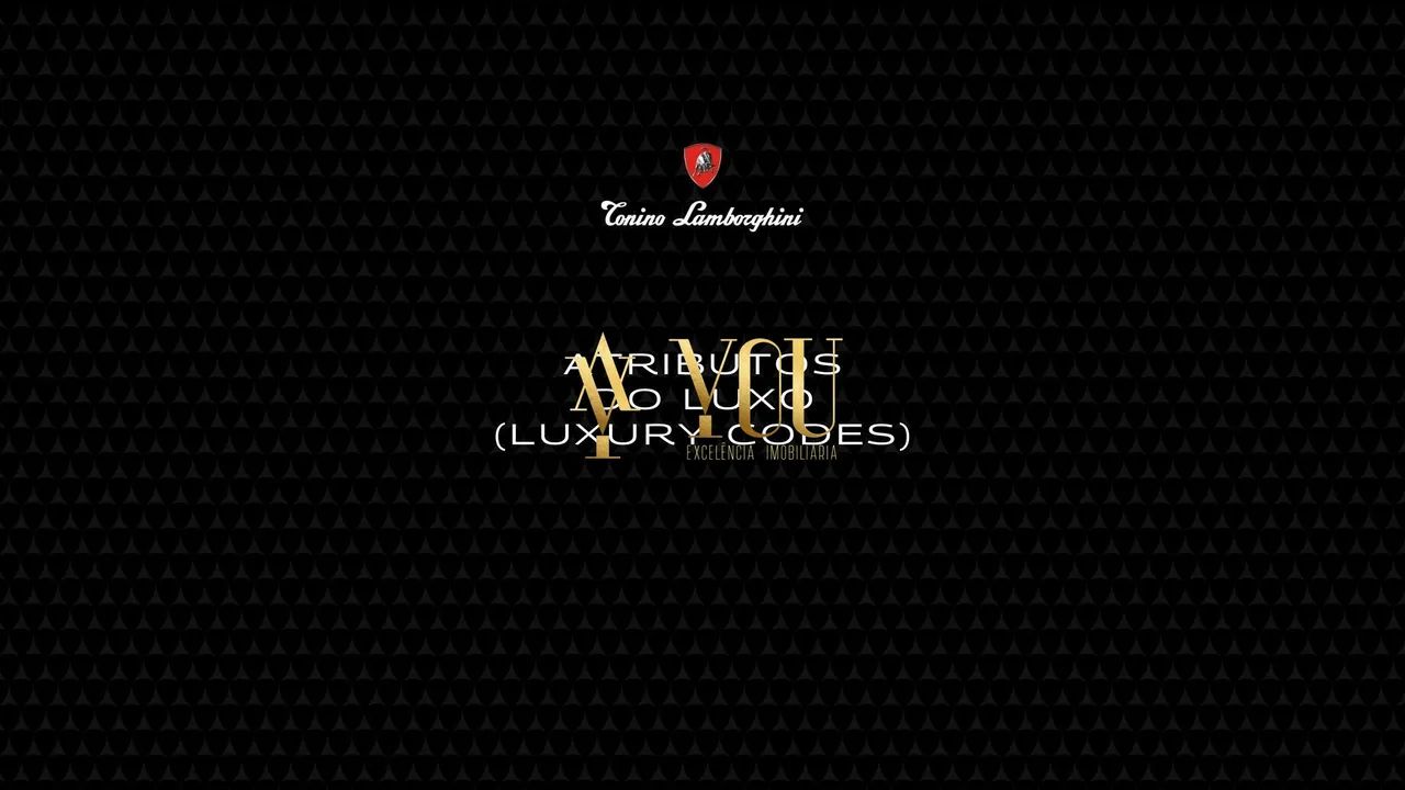 Salas Comerciais Tonino Lamborghini  O Ícone do Design Italiano em Goiânia - Foto 6