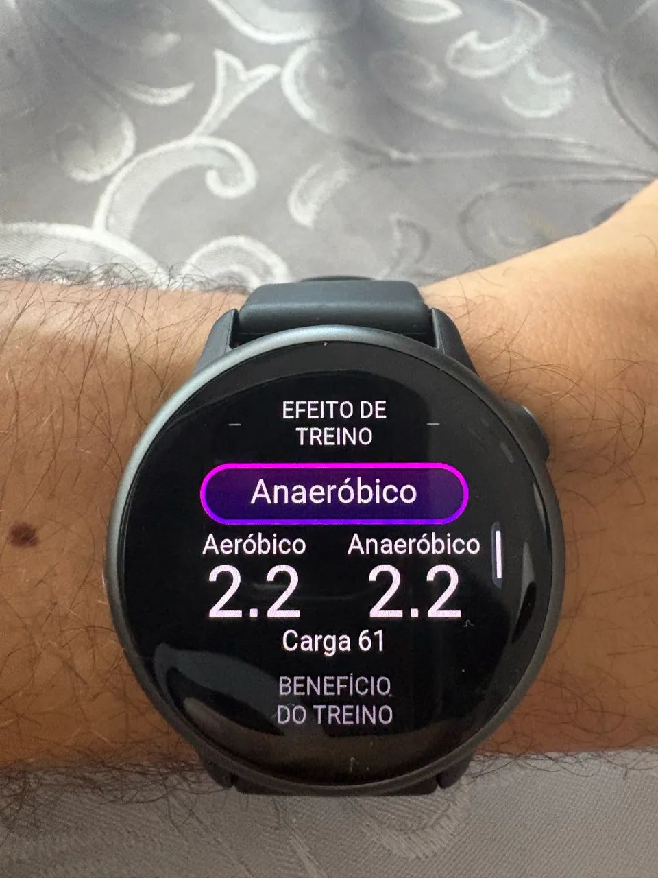 Garmin Vivoactive 6 Preto - Smartwatch Completo com GPS - Foto 5