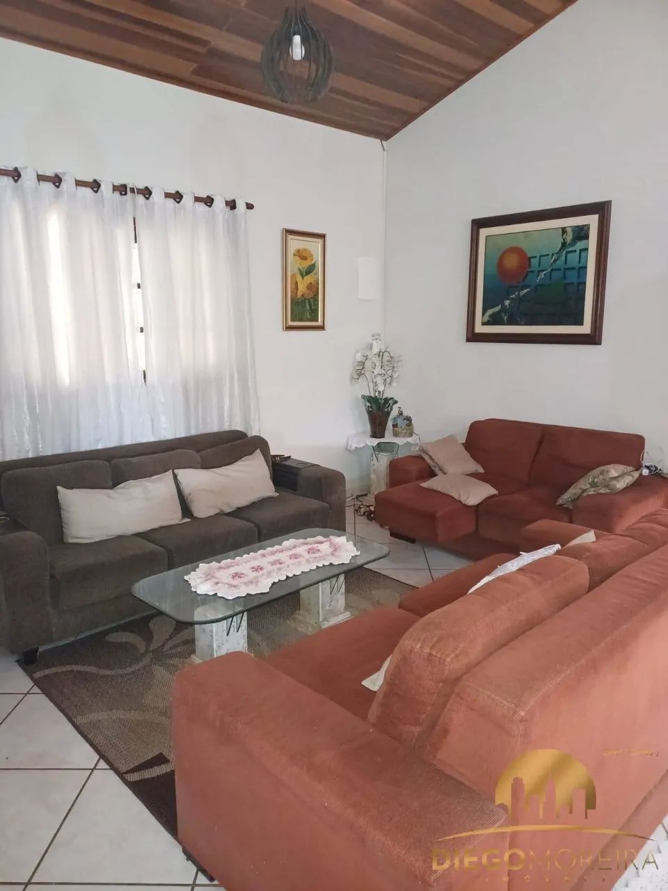 Chácara à venda em Franco Da Rocha com 3 dormitórios - Foto 5