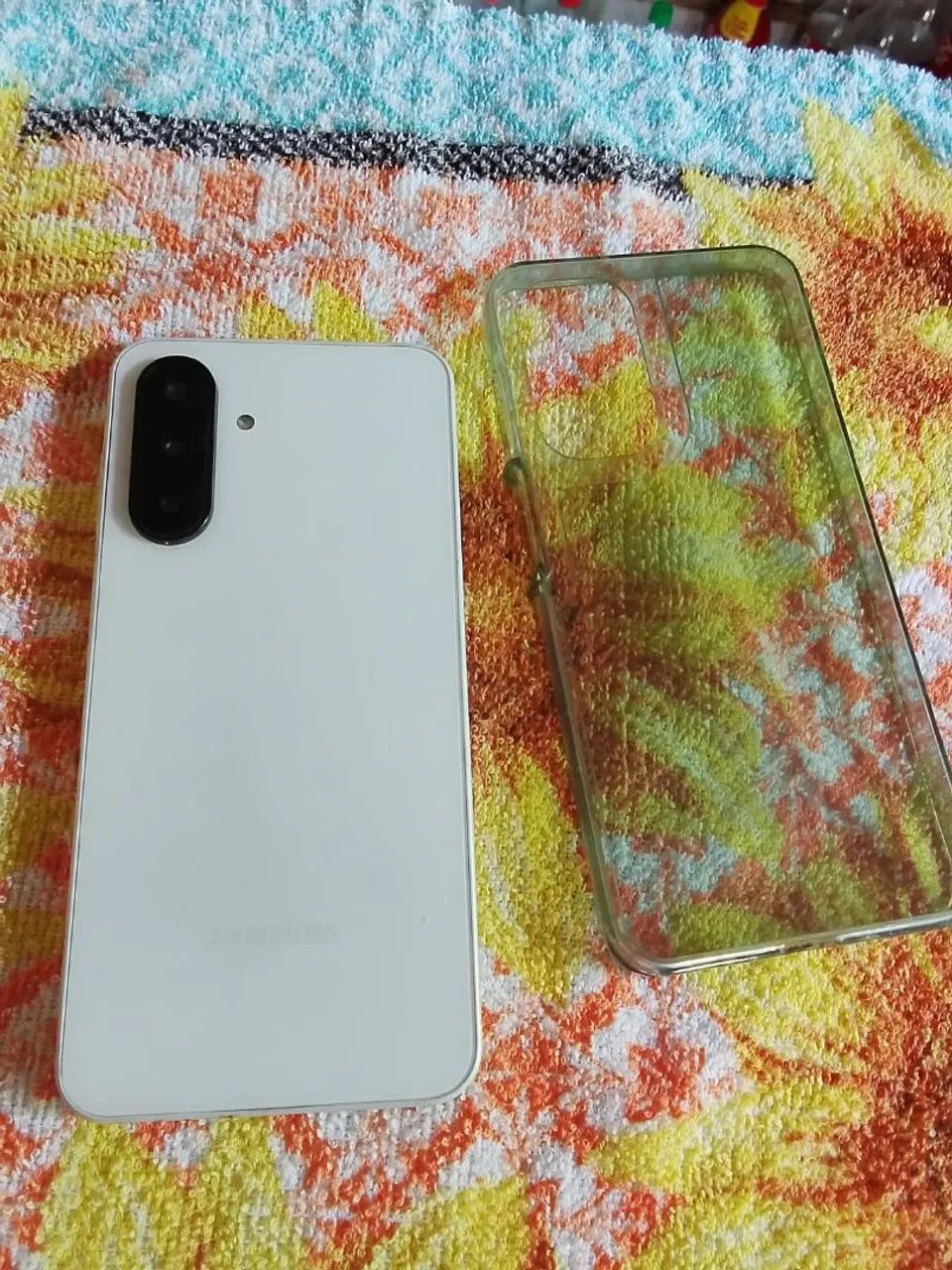 Samsung A 26 5g  - Foto 2