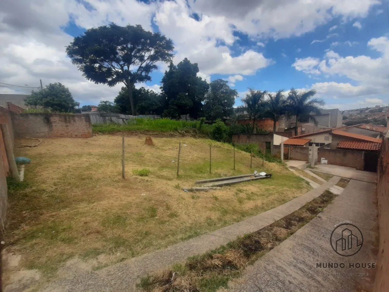 Terreno no Jardim Simus, Sorocaba - Foto 2