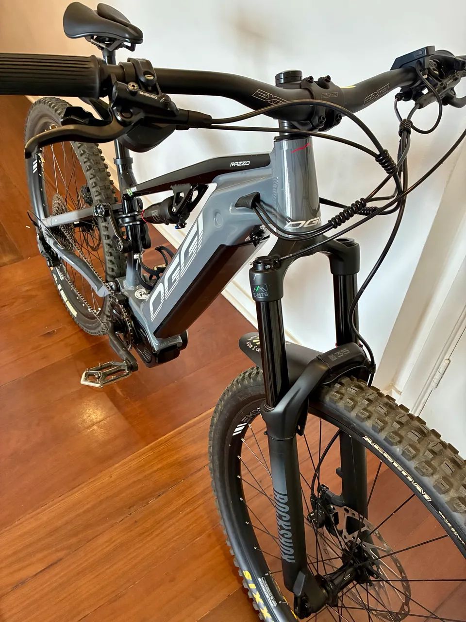 E-Bike Oggi Razzo 2025 - Foto 4