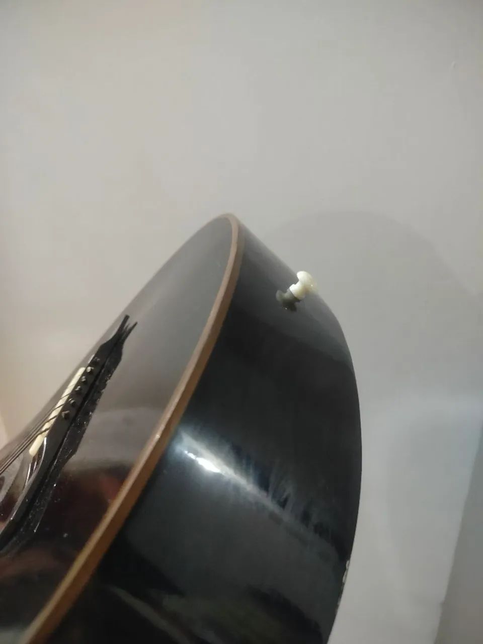Violão  - Foto 3