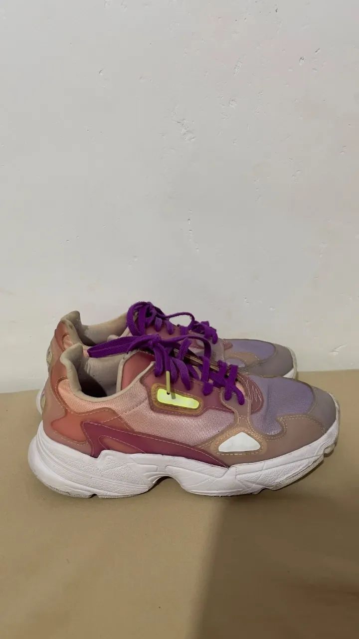 Tênis adidas original 