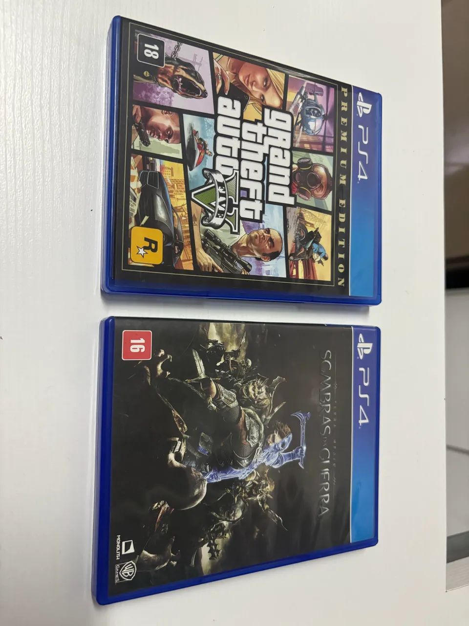Playstation 4 Fat - Foto 5