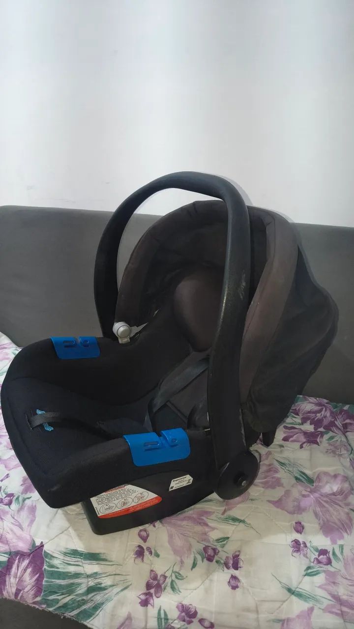 Bebê Conforto da Burigotto - Foto 3