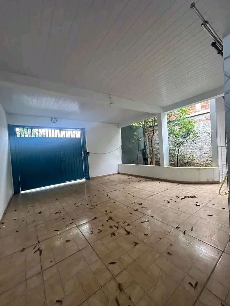 Vendo casa no curuçamba 
