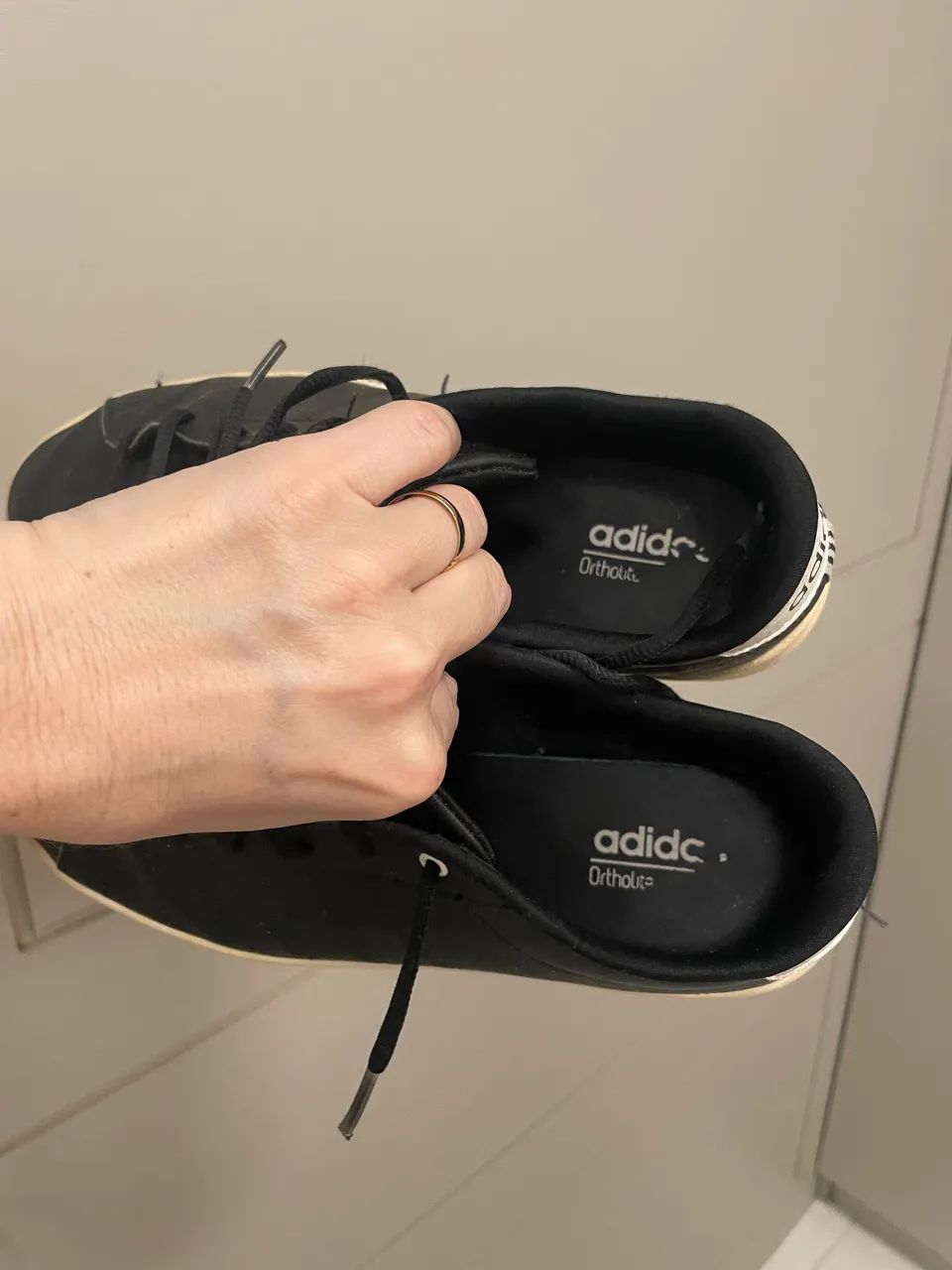 Tênis adidas  - Foto 2