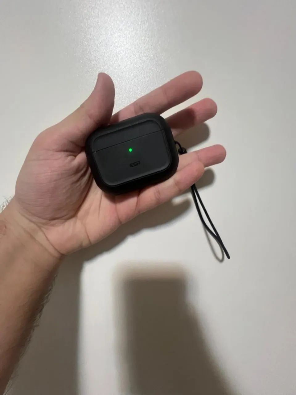 AirPods Pro 3