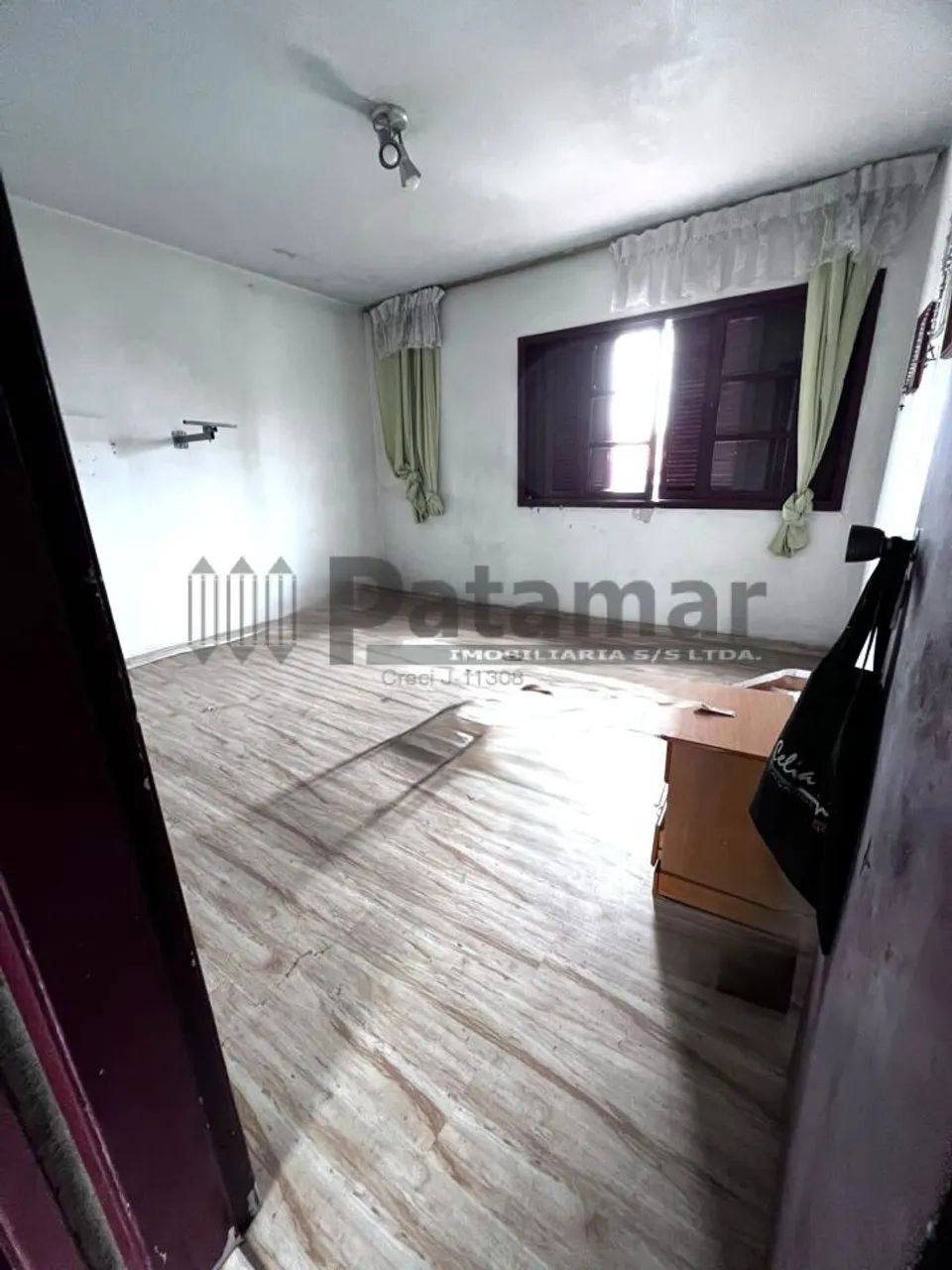 Casa Disponível para Locação com 2 quartos e quintal amplo - Foto 5