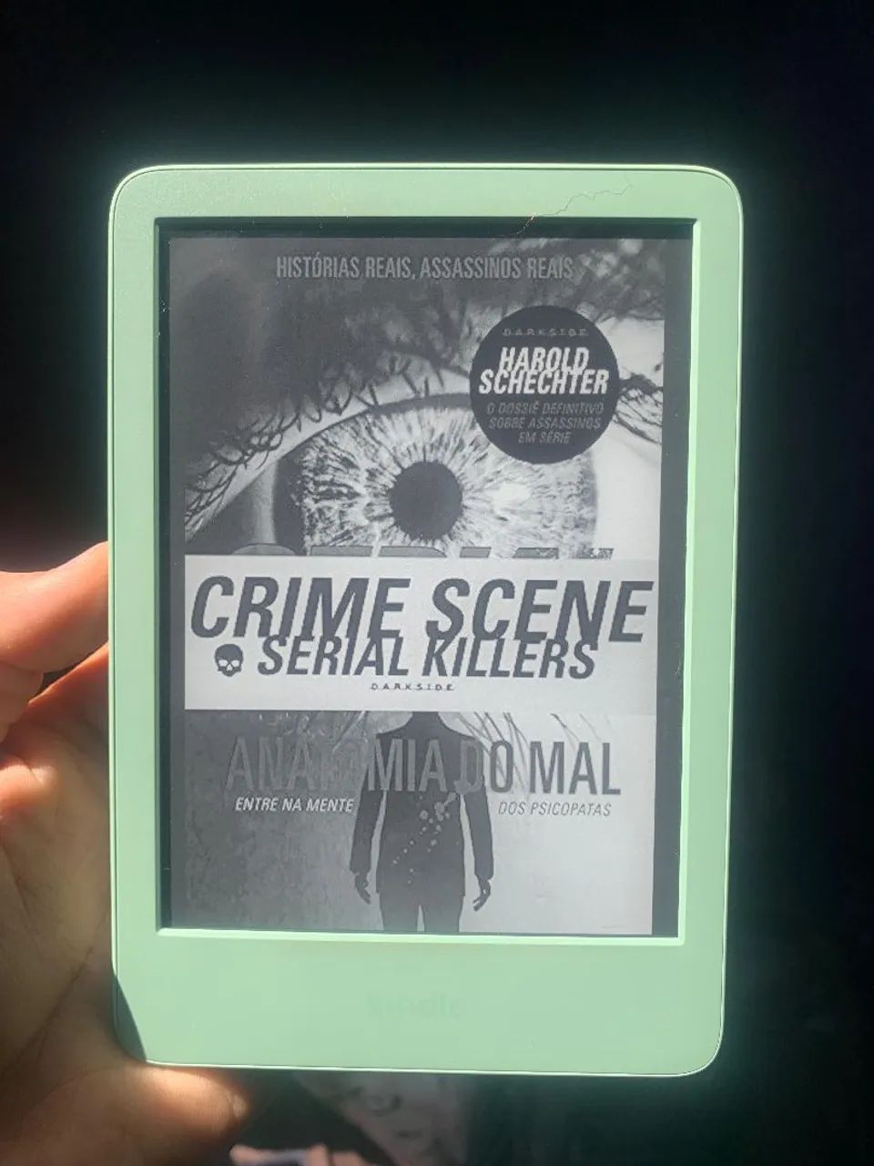 Kindle 11 Geração 