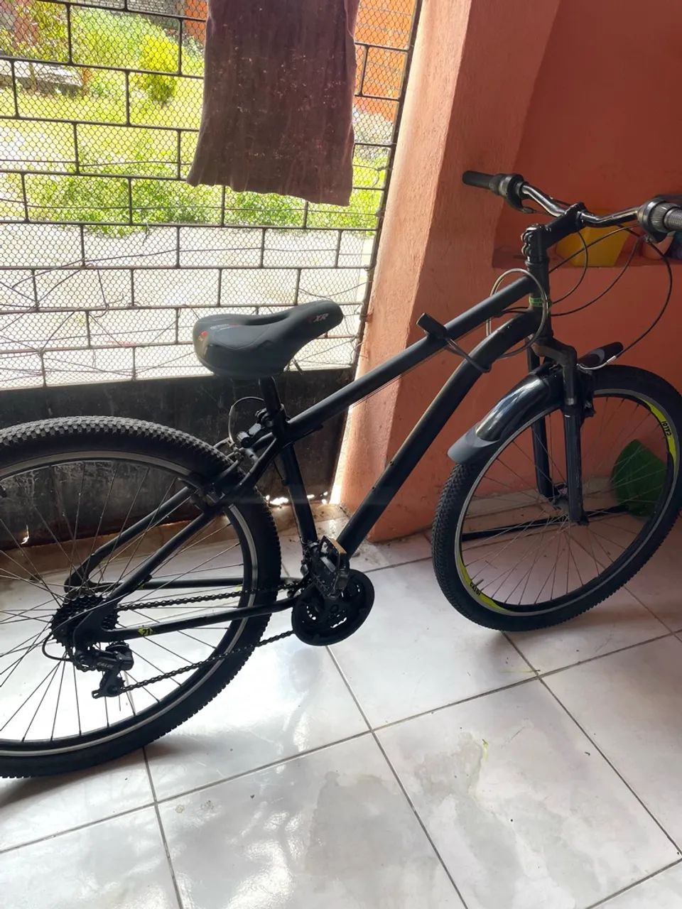 Bicicleta Aro 29 Caloi Velox - Foto 5