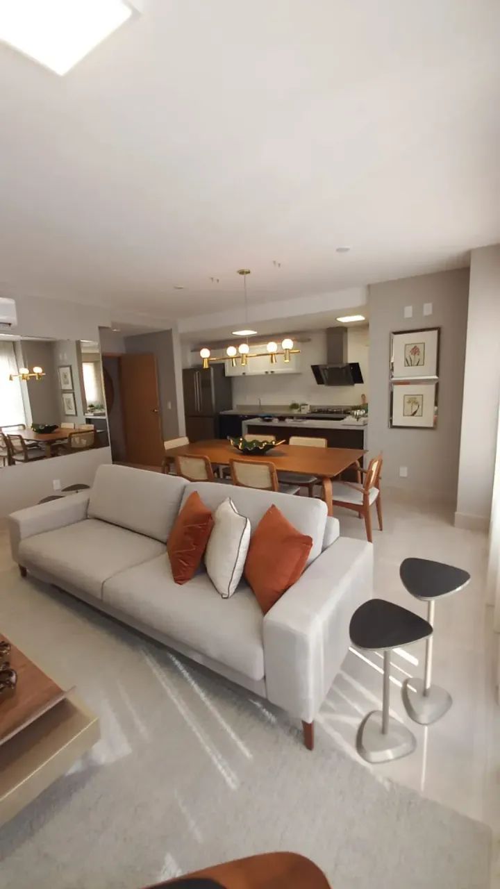 Apartamento com 3 suítes, 117 m2, ao lado do Clube de Engenharia, Boodytech, frente a PRF, - Foto 12