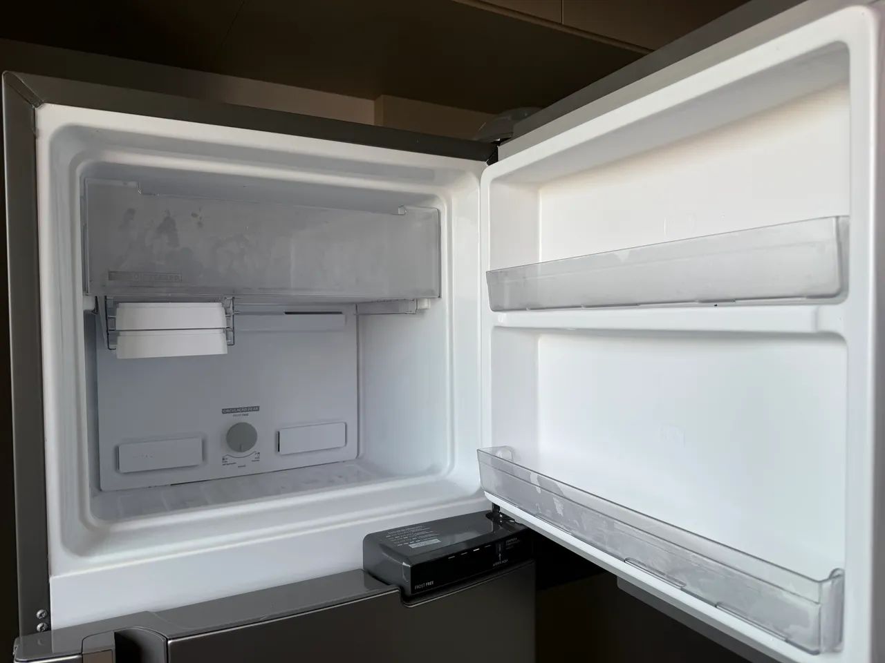 Geladeira Brastemp - Foto 2
