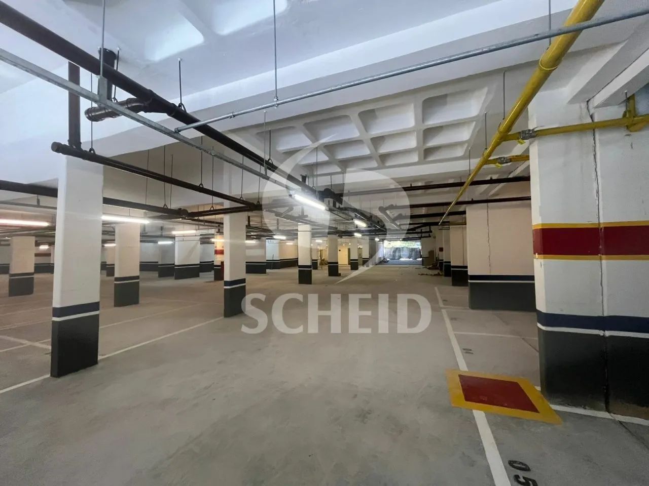 Excente imovel comercial 1.060 m² construçao,54 vagas - Foto 2
