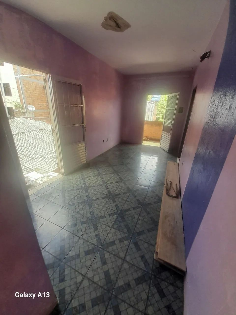 Foto - Salvador - Periperi