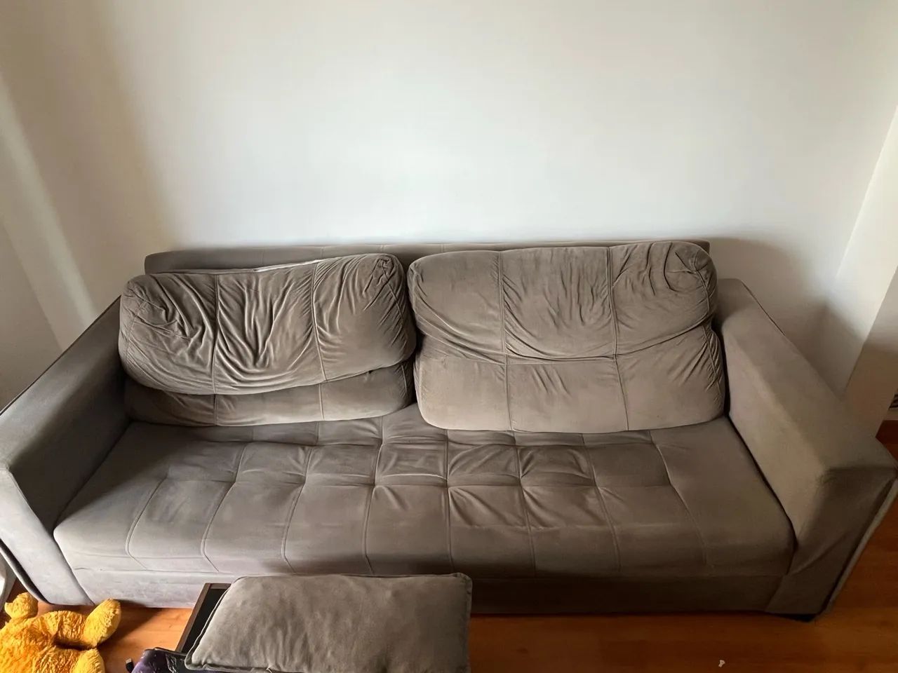 Sofá-cama - Foto 2