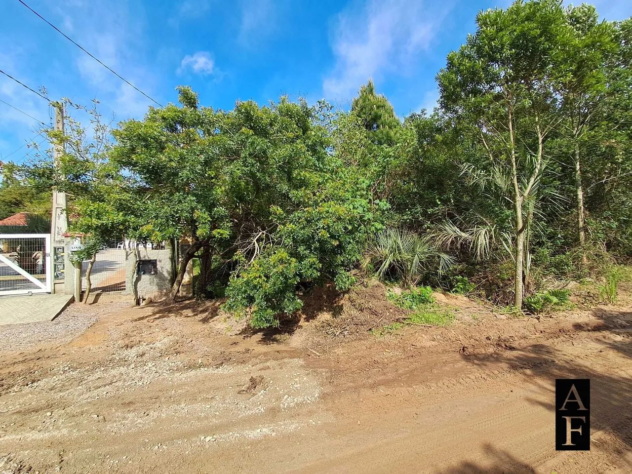 Terreno em Ibiraquera, Imbituba/SC - Foto 2