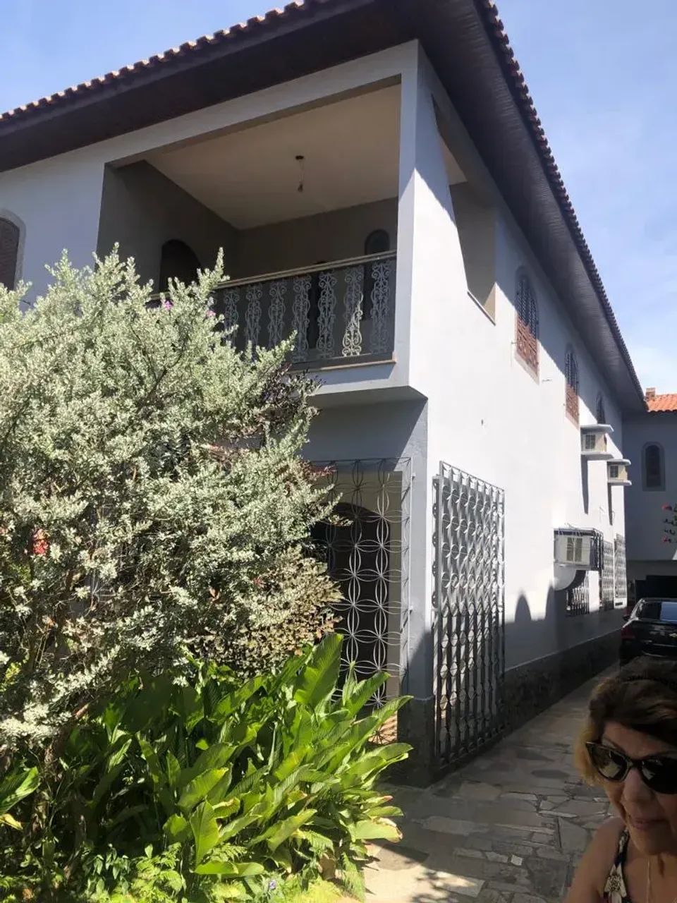 Casa duplex com 6 quartos na Pecuaria