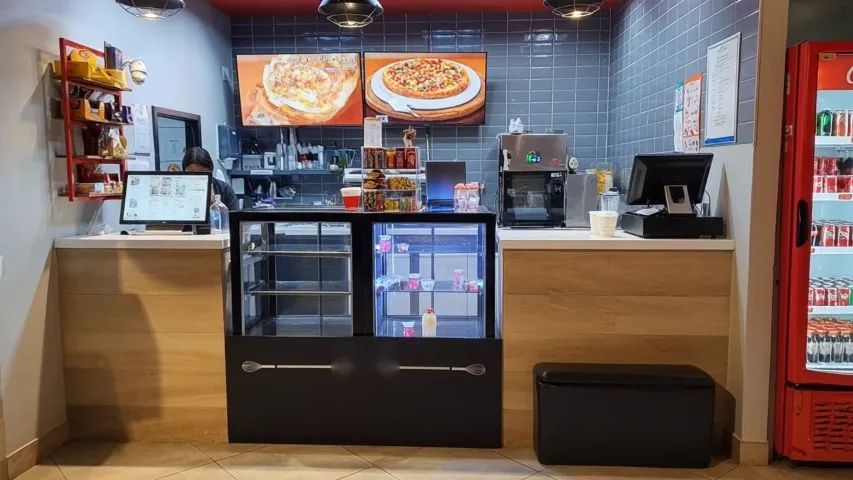 PASSO O PONTO CAFETERIA E RESTAURANTE EM PLENO FUNCIONAMENTO - Foto 3