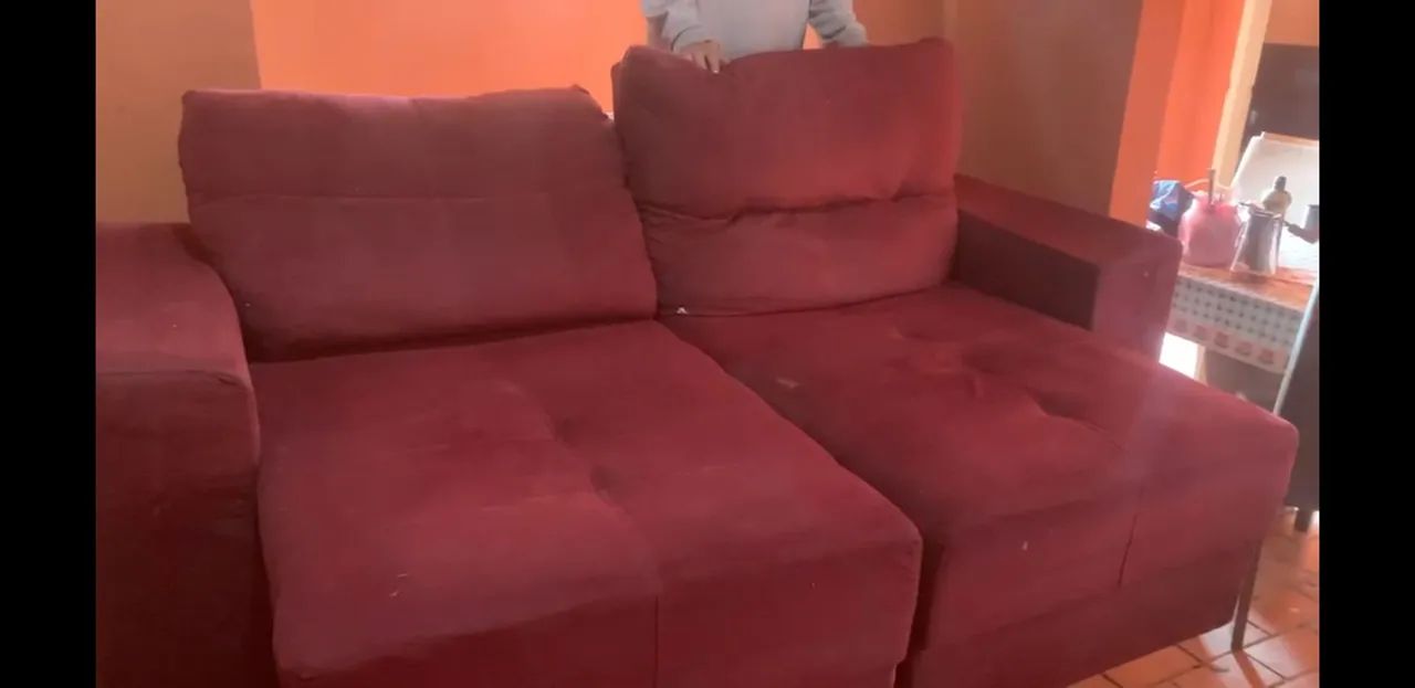 Sofa - Foto 2
