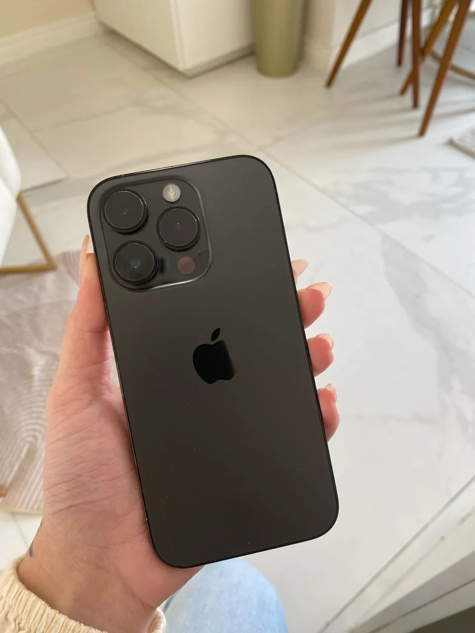 iPhone 14 PRO 256GB - Foto 2