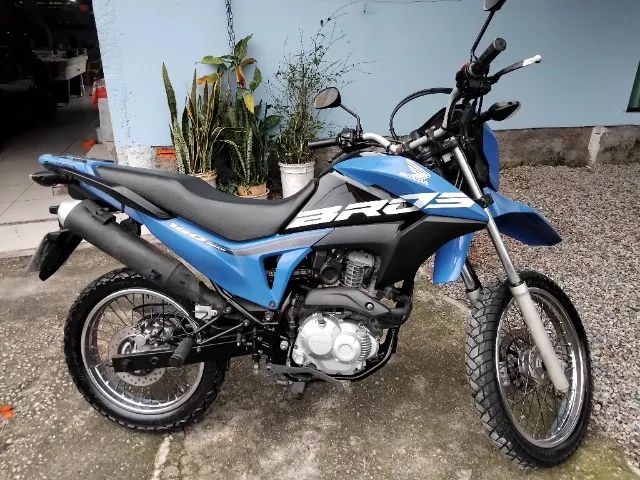 Bros 160 - Foto 3