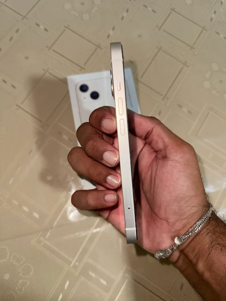 iPhone 13 (impecável)  - Foto 3