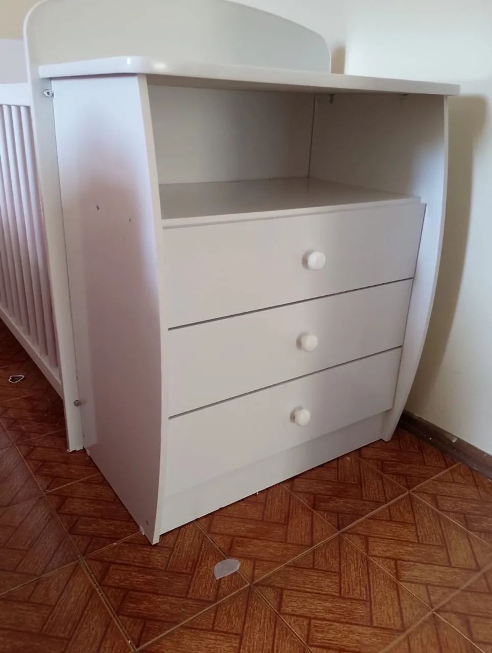 Vendo berço  - Foto 2