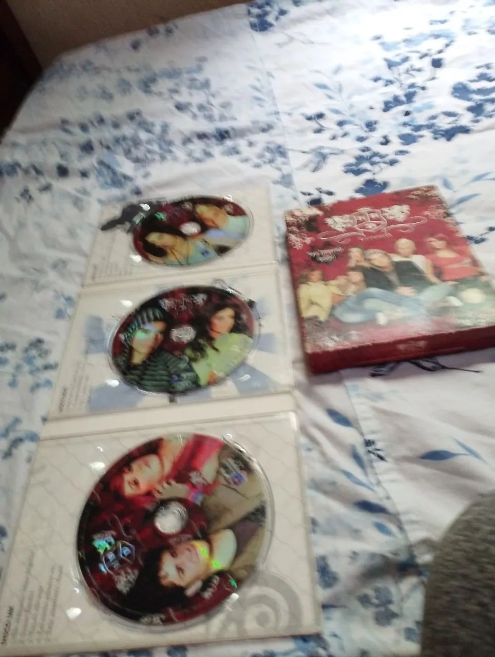 RBD lá famillia - Foto 4