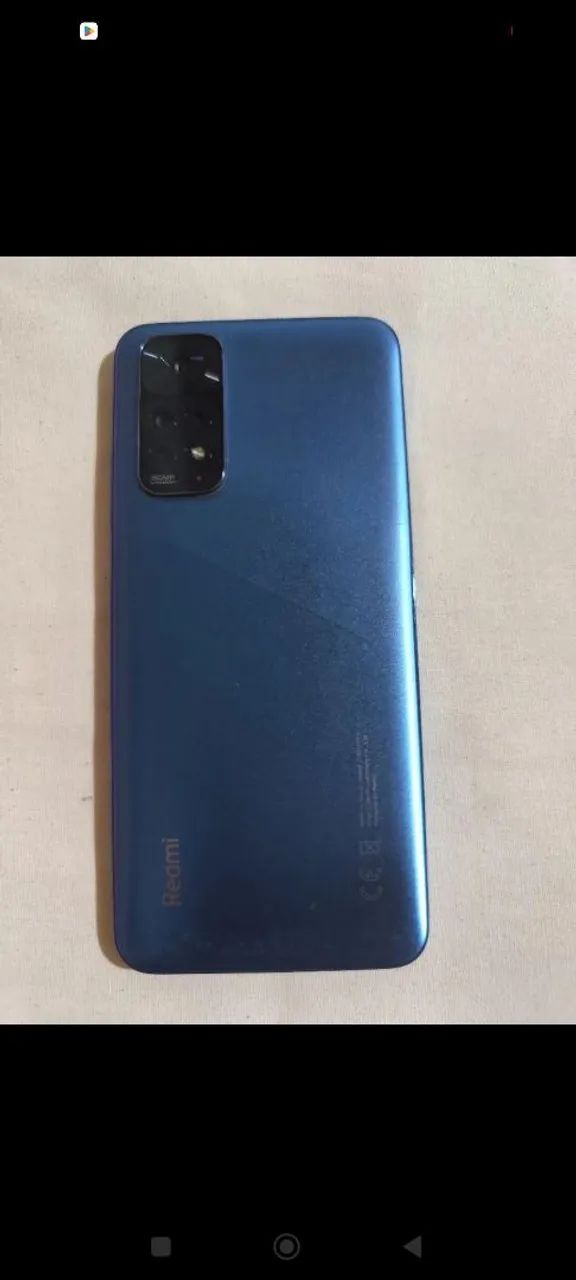 CELULAR REDMI NOTE 11 