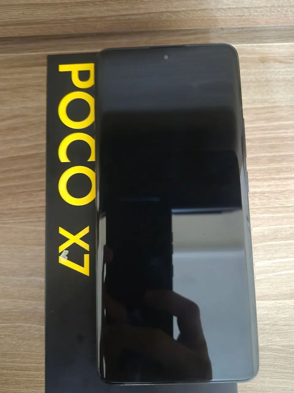 Poco X7 8/256 - Foto 4